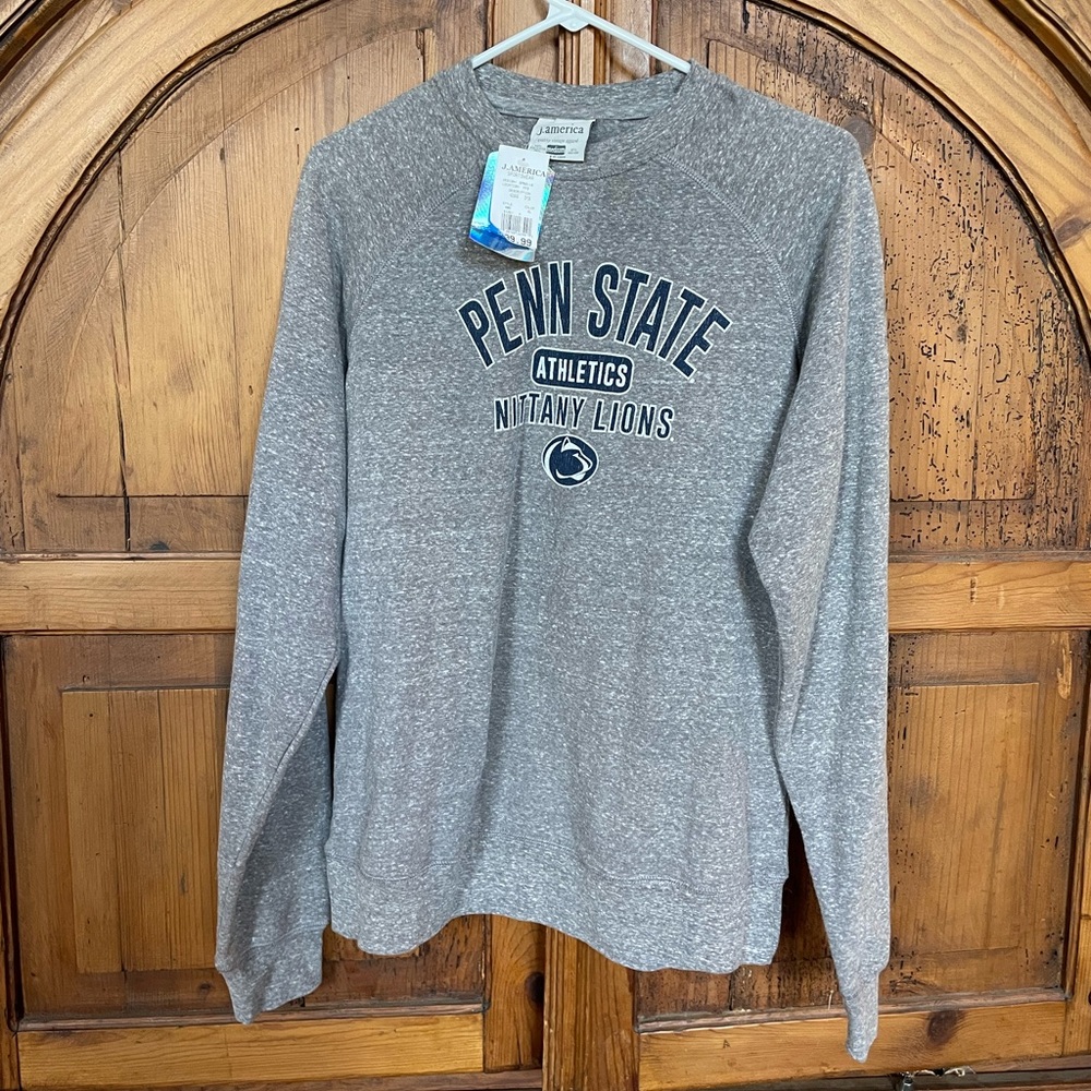 Penn State Crewneck